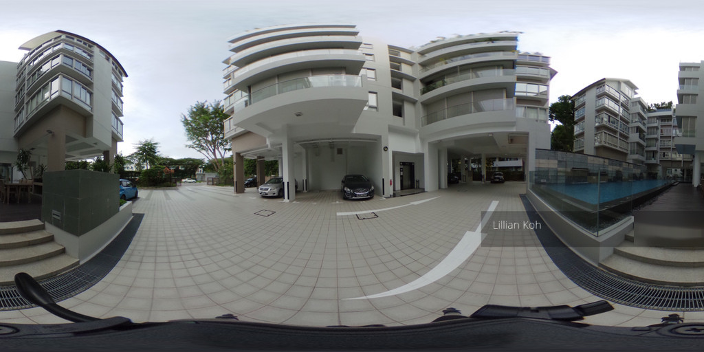 Idyllic East (D16), Apartment #133981882